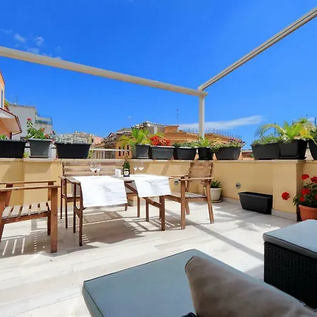 Casa Elisa *