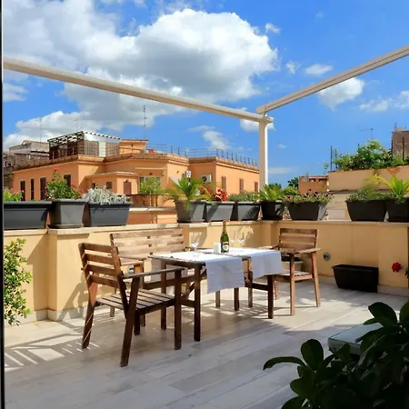 Casa Elisa *