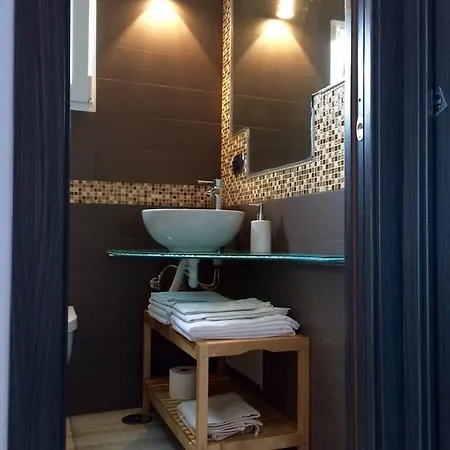 Appartement Casa Elisa *