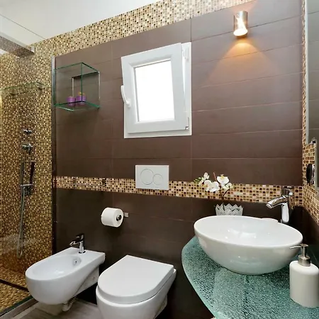 Casa Elisa Appartement *