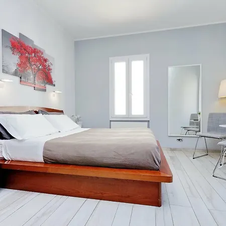 Appartement Casa Elisa Rome