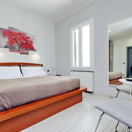 Casa Elisa Appartement *