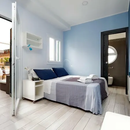 Appartement Casa Elisa