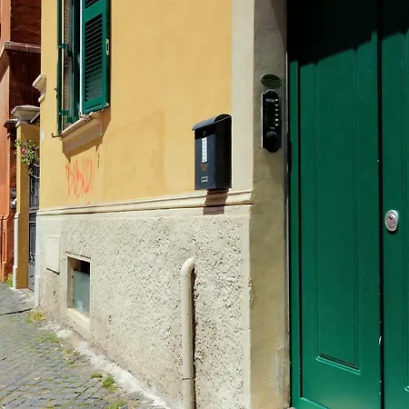 Casa Elisa * Rome